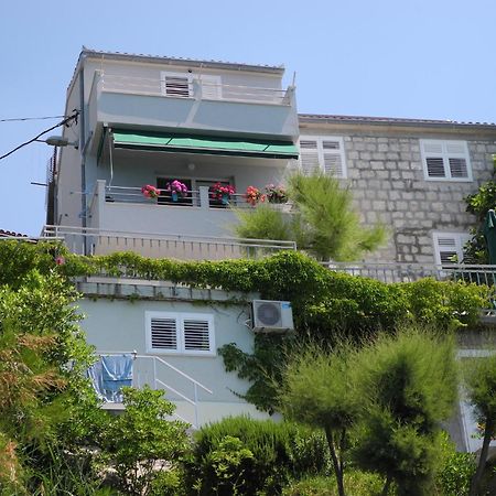 Apartments & Room Paula Stobrec Ngoại thất bức ảnh