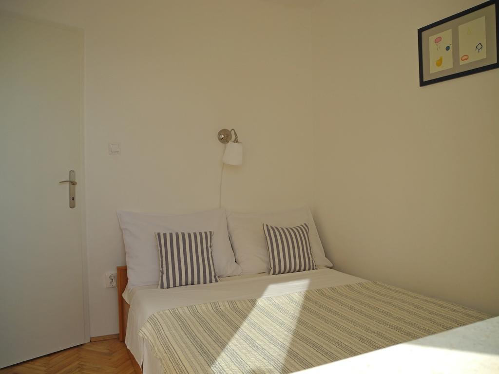 Apartments & Room Paula Stobrec Phòng bức ảnh