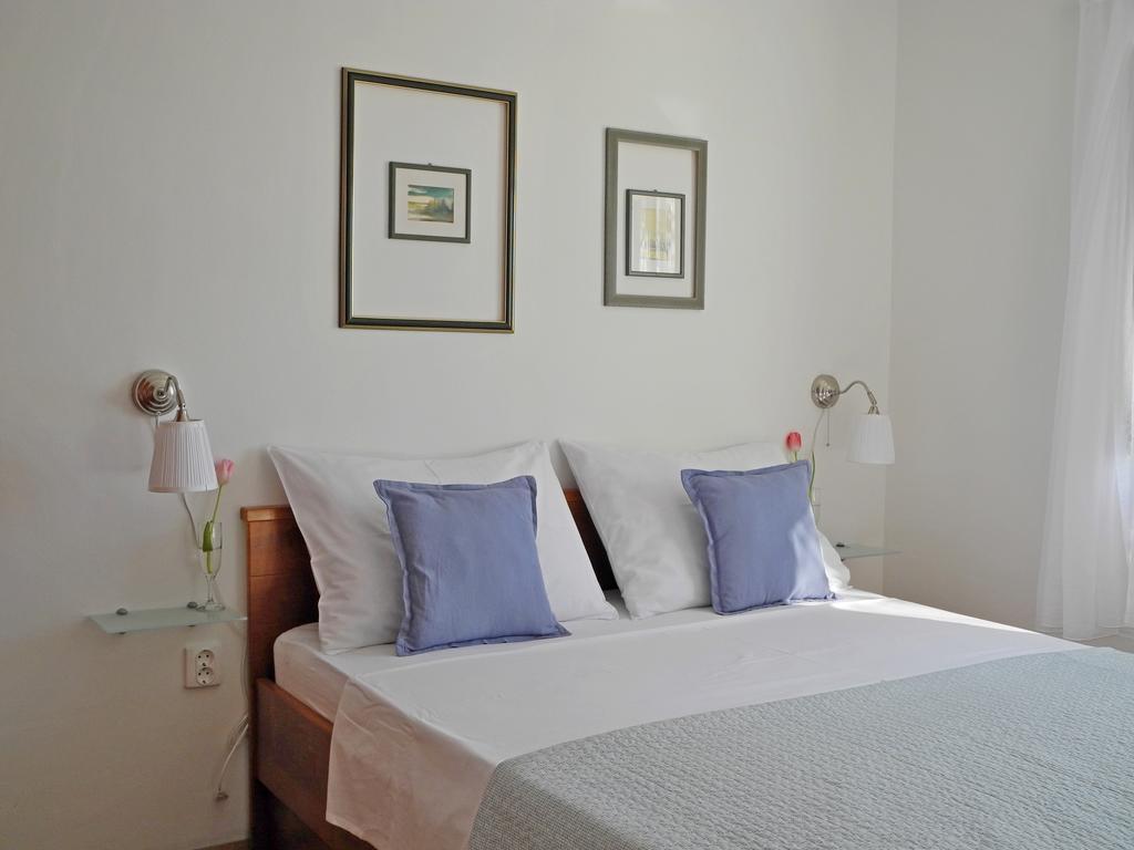 Apartments & Room Paula Stobrec Phòng bức ảnh