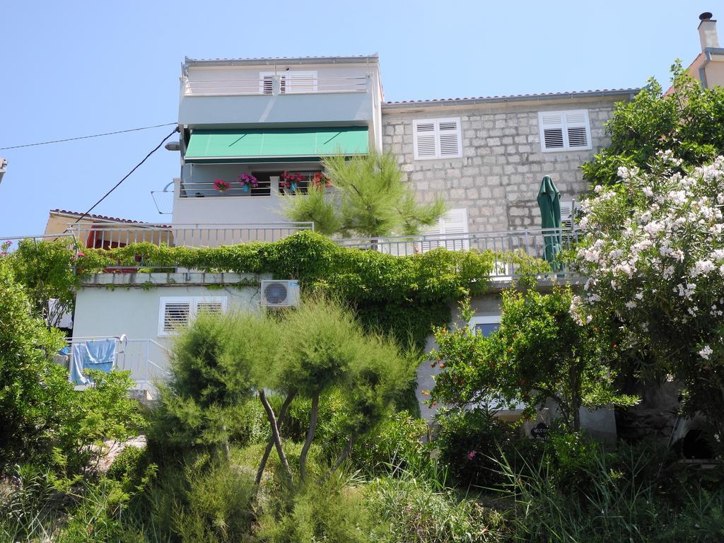 Apartments & Room Paula Stobrec Ngoại thất bức ảnh