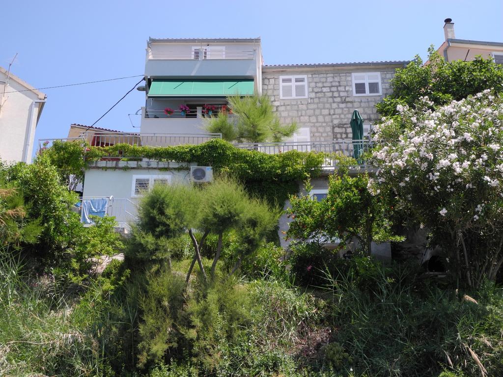 Apartments & Room Paula Stobrec Ngoại thất bức ảnh
