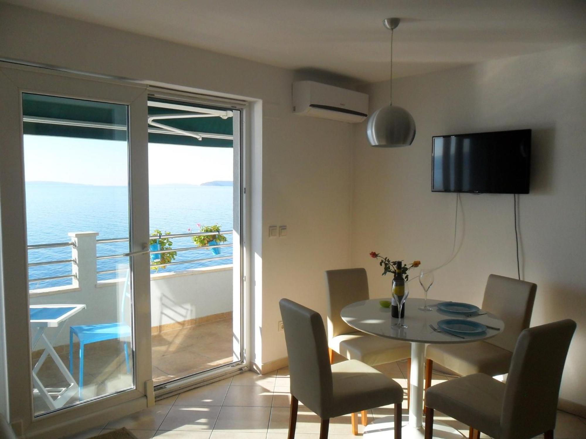Apartments & Room Paula Stobrec Phòng bức ảnh
