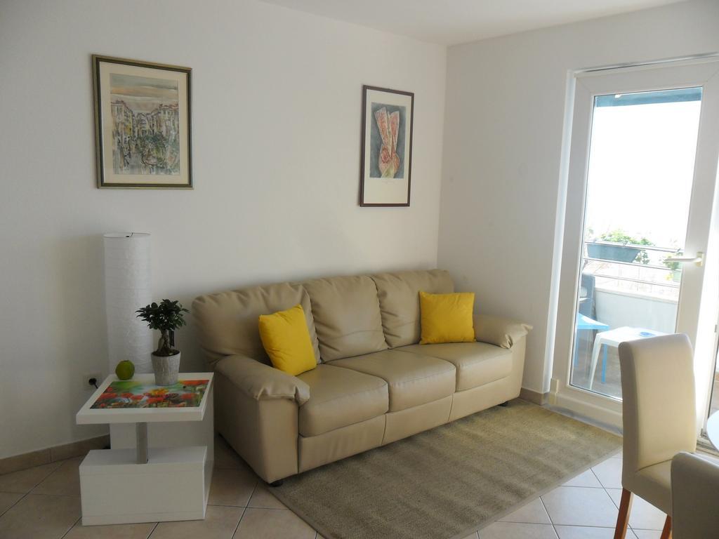 Apartments & Room Paula Stobrec Phòng bức ảnh
